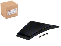 фото thumb №1, Молдинг бічна задня ліва підкрилок nty