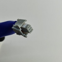 фото thumb №7, Lexus rx 450h 2022 замок крышки задний / багажника