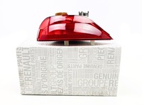 фото thumb №5, Oryg лампа przecwimgielna задня правий бампер renault megane scenic