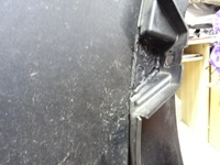 фото thumb №15, Opel corsa e бампер передній перед оболонка