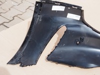 фото thumb №11, Porsche taycan 9j1 бампер перед передний