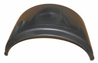 Купить Крыло пластиковый задний 1185x570, фото thumb