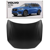Купить Volvo xc90 2014+ алюминиевая капот передняя 31477040, фото thumb