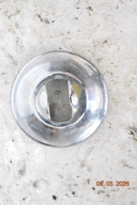 Купить Накладка ручка mercedes w110 w111, фото thumb