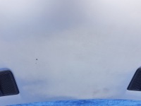 Капот mercedes ml w164 lift przedlift c775 775 Зі Шроту, фото thumb