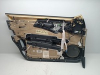 фото thumb №5, Обшивка правый перед mercedes w211 avantgarde