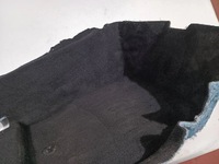 фото thumb №5, Коврик обшивка правый перед ford explorer 2020-