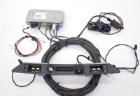 фото thumb №11, Набор камеры 360° зеркало audi a8 d4 4h lx5r