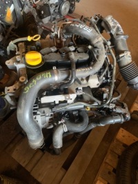 Двигатель 1.0 tce renault dacia h4d470 h4db470 h4df480 h4d480 комплектный ! Оригинал, фото thumb