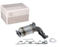 Купить Катализатор opel astra h a04 1.6 l48 2004-, фото thumb