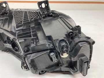 фото thumb №13, Лампа ліва передня audi q7 4m0 matrix повний led