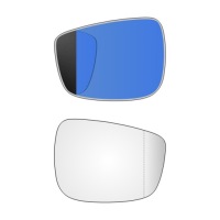 фото thumb №1, Асферическое зеркало mazda cx-50 2022-2024 2023