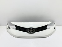 фото thumb №1, Toyota proace ii бампер передний решётка радиатора 9811847477