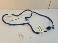 фото thumb №1, Електропроводка джгут вентилятора fiat idea 1.3 cdti
