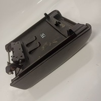 фото thumb №11, Land rover evoque підлокітник середній шкіра