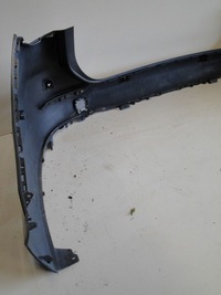 фото thumb №13, Mercedes c klasa s206 206 kombi w206 бампер задний na датчики pts 992