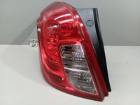 фото thumb №1, Лампа лівий задня задня opel mokka a