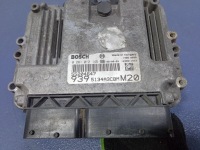 фото thumb №5, Alfa romeo 159 2.4 jtdm 200km блок керування двигуном (ecu) 55204647 939a3000