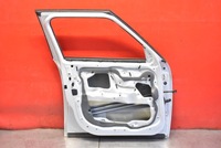 фото thumb №10, Дверь левая перед передние серебристый mini countryman r60 10-17