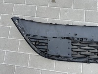 Решётка бампера перед средняя opel astra j iv рестайлинг  13368664 13381812 Киев, фото thumb