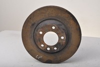 фото thumb №8, Porsche cayenne i 4.5 гальмівні диски гальмівні перед