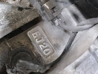 фото thumb №10, Двигатель subaru forester i ej20 2.0 16v