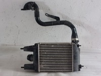 фото thumb №1, Nissan pulsar 1.2 dig-t радиаторов интеркулер