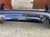 фото thumb №12, Бампер задня задній pdc bmw x3