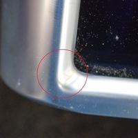 фото thumb №11, Tesla model s 2017 монитор / дисплей / экран