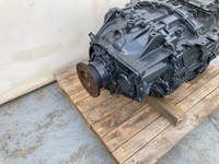 фото thumb №4, Daf 106 cf man tgx tgs коробка передач коробки передач astronic 12 as 2330 td