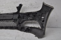 фото thumb №15, Mercedes c w204 бампер перед elegance lift pdc