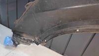 фото thumb №16, Крыло правый перед honda crv iii 06-12