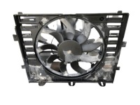 фото thumb №1, Cayenne ii 4.8 gts 7p5 10-14 kompletny вентилятор