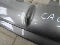 фото thumb №9, Спойлер накладка диффузор бампер задняя lexus gs 450h 12-