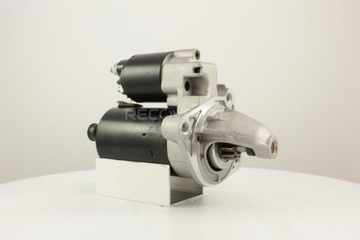 фото thumb №10, Стартер ford mazda volvo 1.25 1.4 1.6