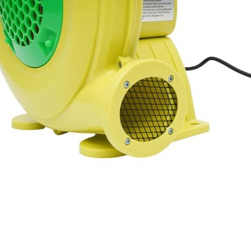 НОВЫЙ ЭЛЕКТРОВЕНТИЛЯТОР ДЛЯ BOUNCE CASTLE 370W