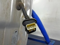 фото thumb №14, Mitsubishi colt vi дверь задняя левая 22h