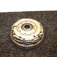 Mercedes-benz c w205 2015 зчеплення / комплект Недорого, фото thumb