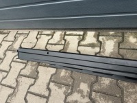 фото thumb №8, Toyota rav4 v молдинг порог левая 75860-42030