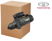 Купити Стартер toyota rav-4 2.0 d4d 28100-26190, фото thumb