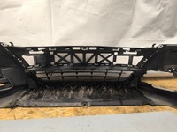 фото thumb №9, Бампер перед передній passat cc pdc омивачі