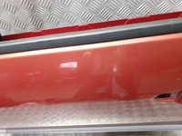 фото thumb №7, Дверь левый перед renault scenic ii teb76