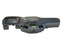 фото thumb №1, Mercedes actros mp2 капот консоль панель