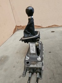 фото thumb №9, Vw scirocco 08-14 2.0 tdi механічна коробка передач домкрат вибірник передач троси