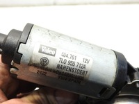 фото thumb №6, Моторчик дворники крышки porsche cayenne i 7l0955712a