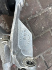 фото thumb №6, Кронштейн подушка двигуна honda accord viii 2.0 16v i-vtec r20a3