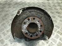 фото thumb №1, Astra h ступиця лівий задня