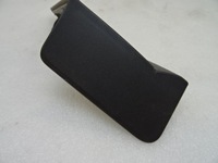 фото thumb №5, Citroen ds7 правая заглушка треугольник защита крыла заднего задняя 9824575977