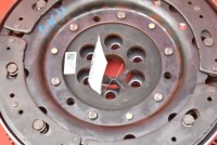 фото thumb №2, Зчеплення двомасовий двомасовий маховик renault talisman 1.6