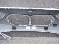 фото thumb №8, Bmw f44 2 grand coupe бампер передний перед